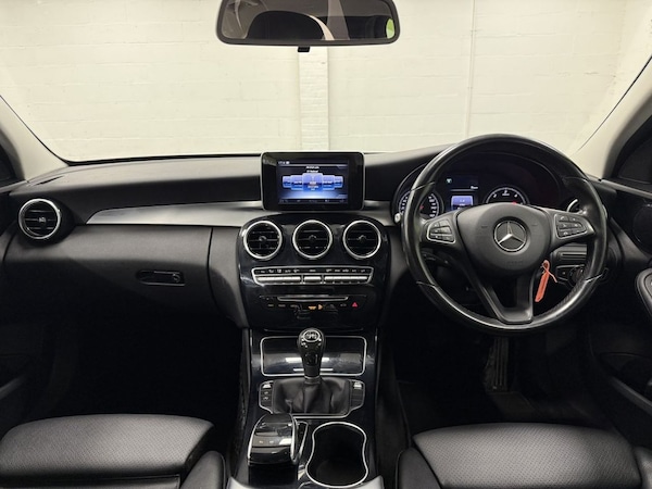 Used Mercedes-Benz C-Class 2016 for sale - 76210834: Photo 20