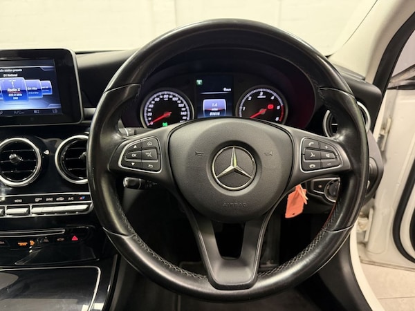 Used Mercedes-Benz C-Class 2016 for sale - 76210834: Photo 21