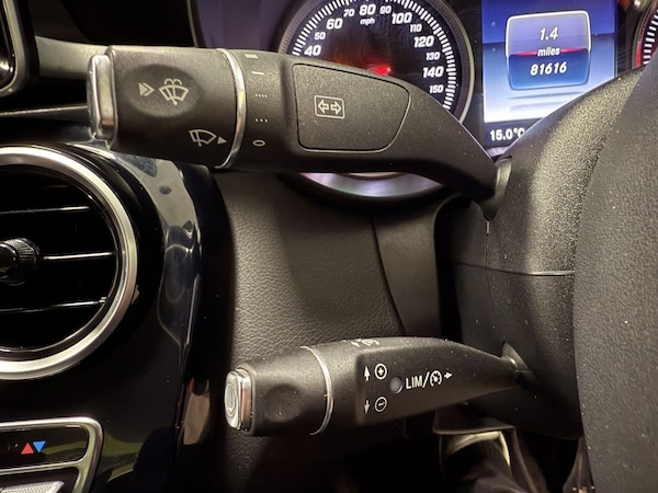 Used Mercedes-Benz C-Class 2016 for sale - 76210834: Photo 22