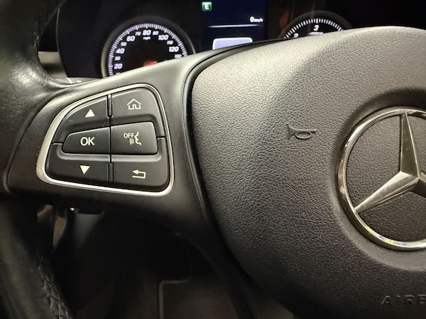 Used Mercedes-Benz C-Class 2016 for sale - 76210834: Photo 23