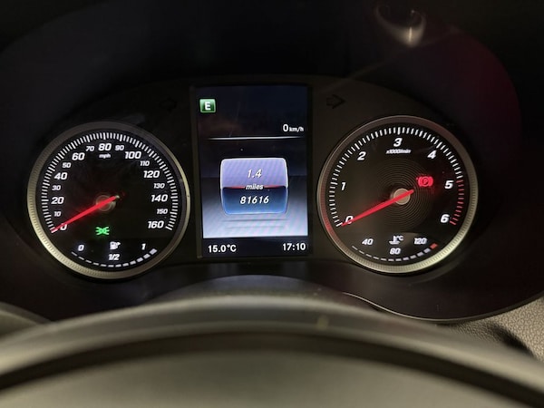 Used Mercedes-Benz C-Class 2016 for sale - 76210834: Photo 24