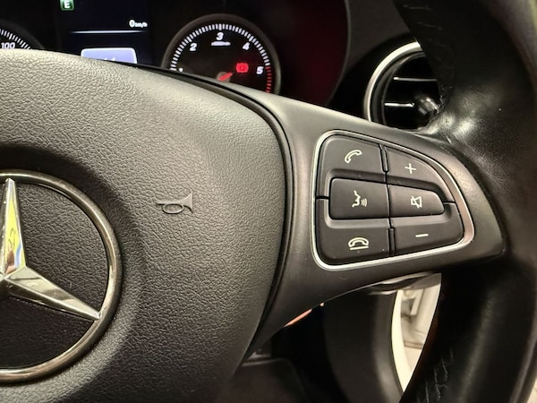 Used Mercedes-Benz C-Class 2016 for sale - 76210834: Photo 25