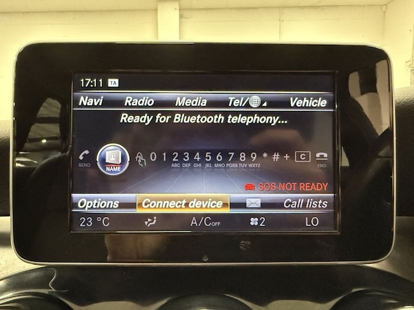 Used Mercedes-Benz C-Class 2016 for sale - 76210834: Photo 28