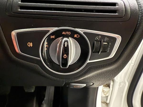 Used Mercedes-Benz C-Class 2016 for sale - 76210834: Photo 33