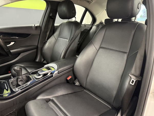 Used Mercedes-Benz C-Class 2016 for sale - 76210834: Photo 35