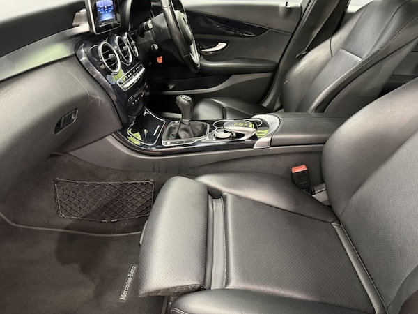 Used Mercedes-Benz C-Class 2016 for sale - 76210834: Photo 38