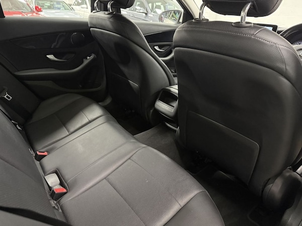 Used Mercedes-Benz C-Class 2016 for sale - 76210834: Photo 39