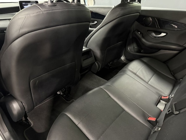 Used Mercedes-Benz C-Class 2016 for sale - 76210834: Photo 40
