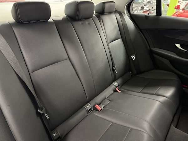Used Mercedes-Benz C-Class 2016 for sale - 76210834: Photo 41