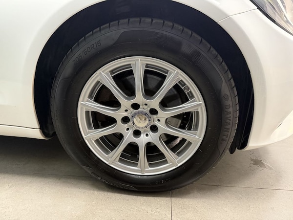 Used Mercedes-Benz C-Class 2016 for sale - 76210834: Photo 44