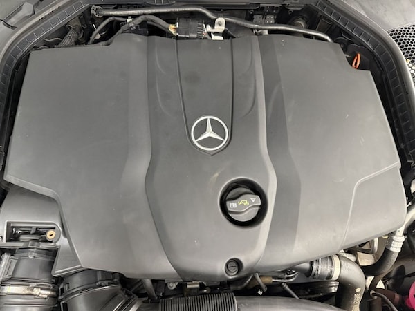 Used Mercedes-Benz C-Class 2016 for sale - 76210834: Photo 45
