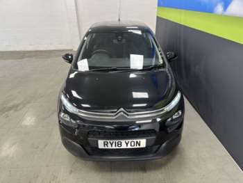 Used Citroen C3 2025 for sale - 74117704: Photo