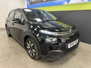 Used Citroen C3 2025 for sale - 74117704: Photo