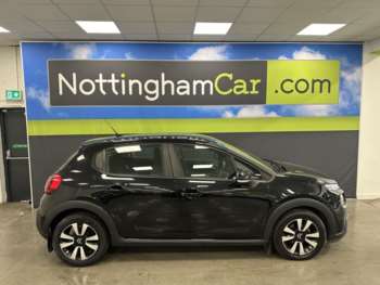 Used Citroen C3 2025 for sale - 74117704: Photo