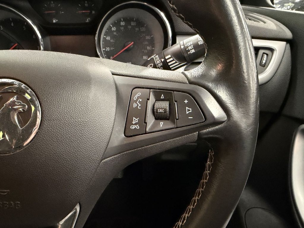 Used Vauxhall Astra 2017 for sale - 78083055: Photo 19