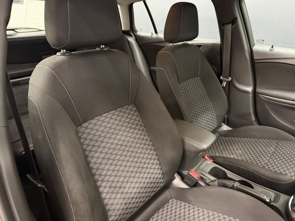 Used Vauxhall Astra 2017 for sale - 78083055: Photo 20