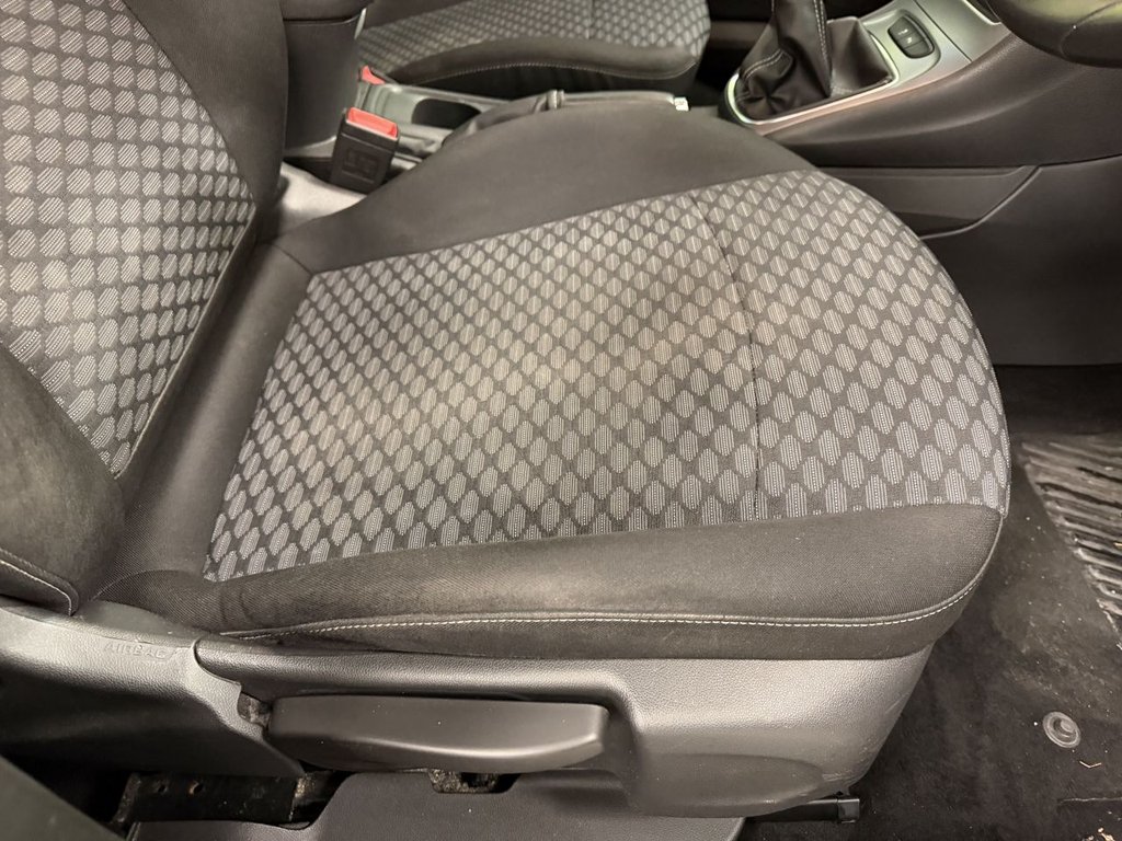 Used Vauxhall Astra 2017 for sale - 78083055: Photo 21