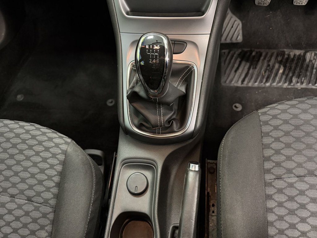 Used Vauxhall Astra 2017 for sale - 78083055: Photo 22