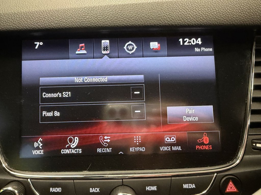 Used Vauxhall Astra 2017 for sale - 78083055: Photo 26