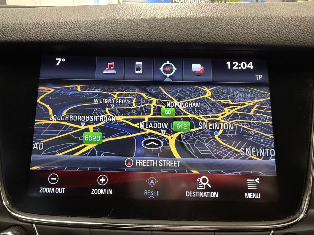 Used Vauxhall Astra 2017 for sale - 78083055: Photo 27