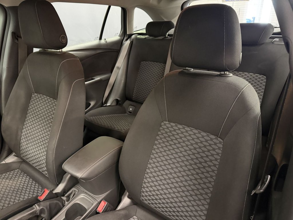 Used Vauxhall Astra 2017 for sale - 78083055: Photo 30