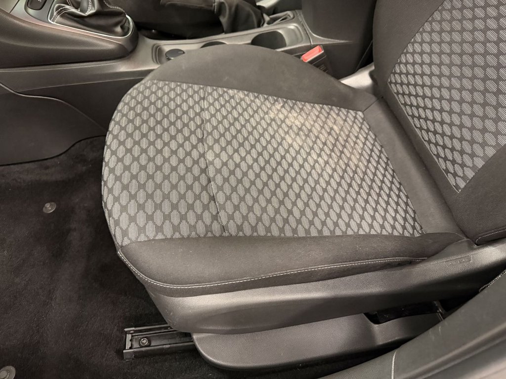 Used Vauxhall Astra 2017 for sale - 78083055: Photo 31