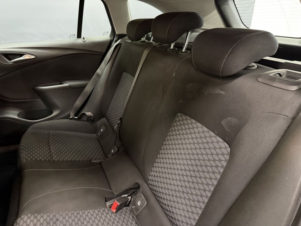 Used Vauxhall Astra 2017 for sale - 78083055: Photo 35