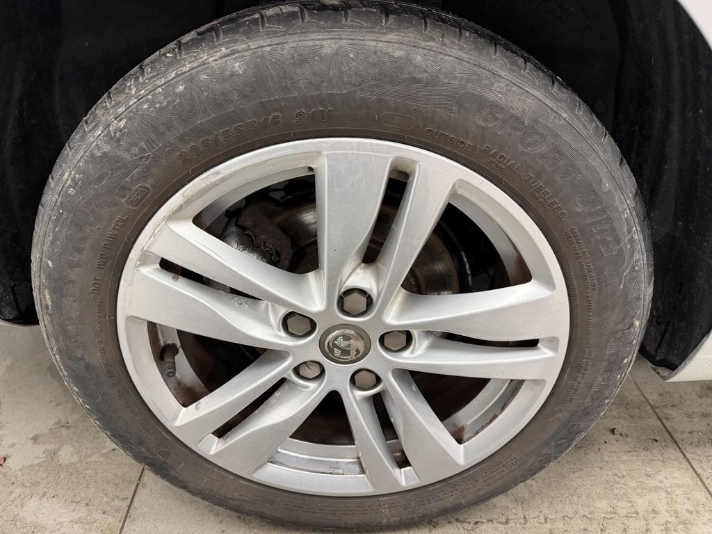 Used Vauxhall Astra 2017 for sale - 78083055: Photo 36