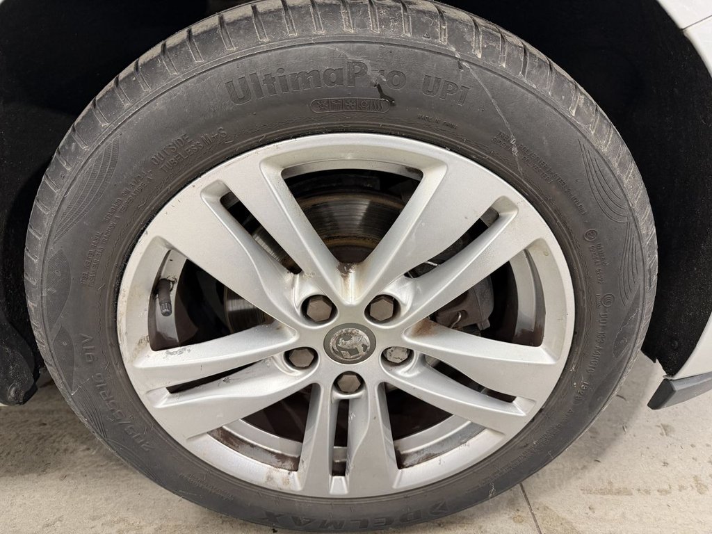 Used Vauxhall Astra 2017 for sale - 78083055: Photo 37