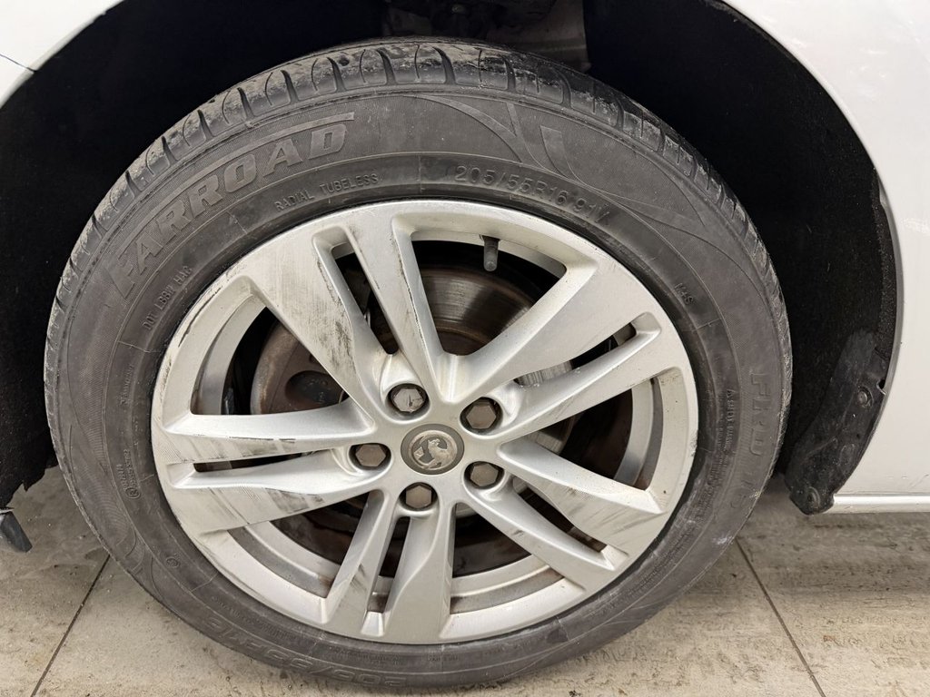 Used Vauxhall Astra 2017 for sale - 78083055: Photo 38