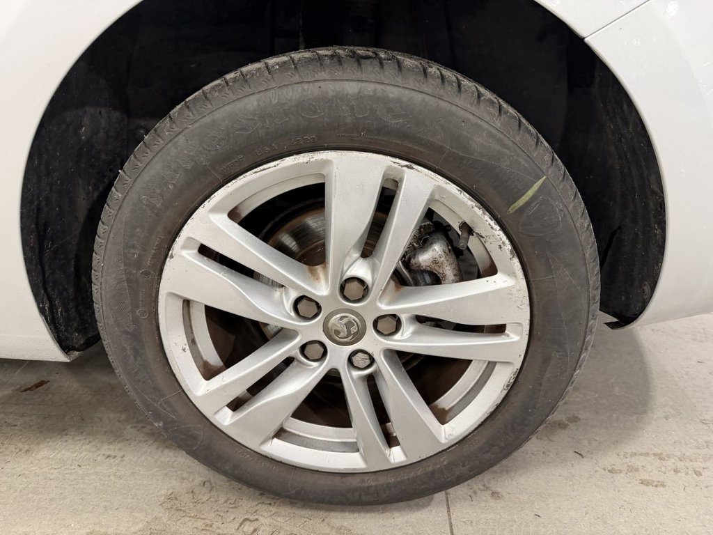 Used Vauxhall Astra 2017 for sale - 78083055: Photo 39