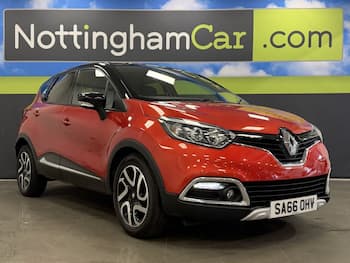 Used Renault Captur 2016 for sale - 79843517: Photo