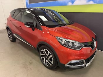 Used Renault Captur 2016 for sale - 79843517: Photo