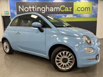 2017 (17) - 1.2 Lounge Hatchback 3dr Petrol Manual Euro 6 (s/s) (69 bhp)