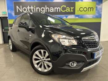 2016 (66) - 1.4T SE 5dr 4WD