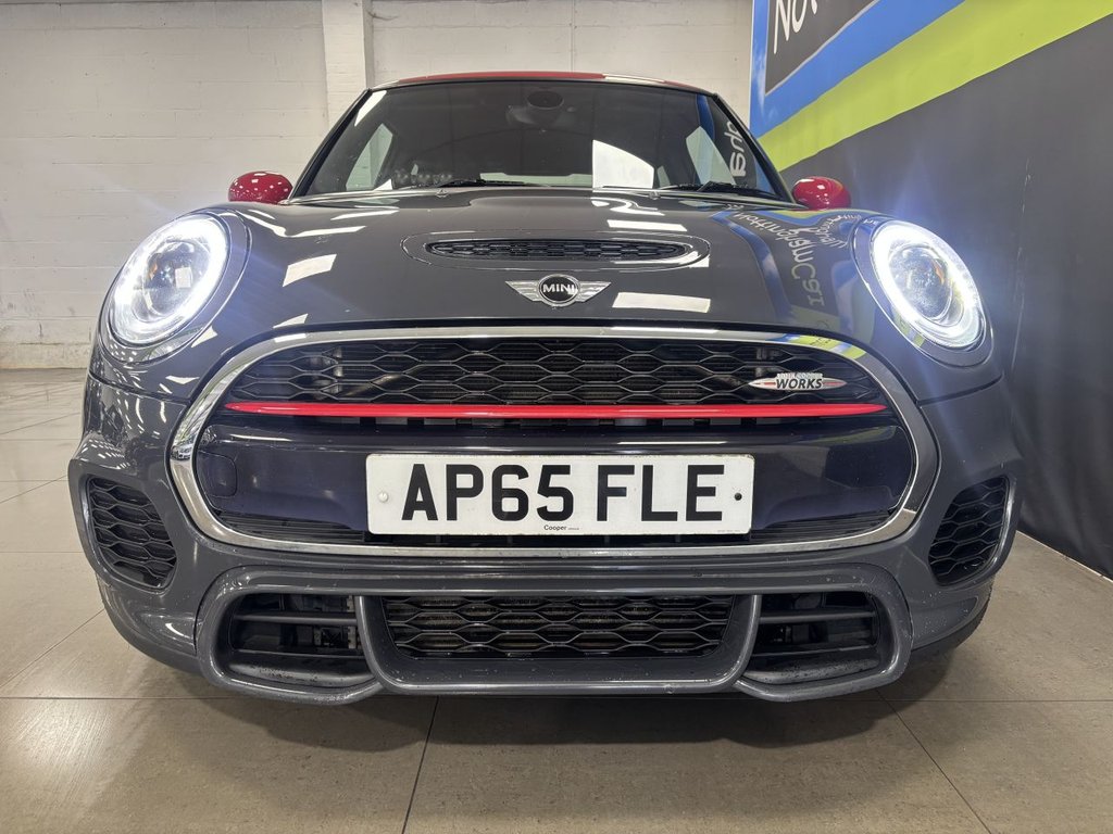 Used MINI Hatch 2015 for sale - 77477535: Photo 11