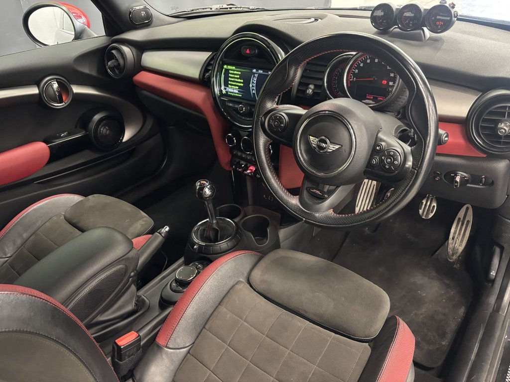 Used MINI Hatch 2015 for sale - 77477535: Photo 13