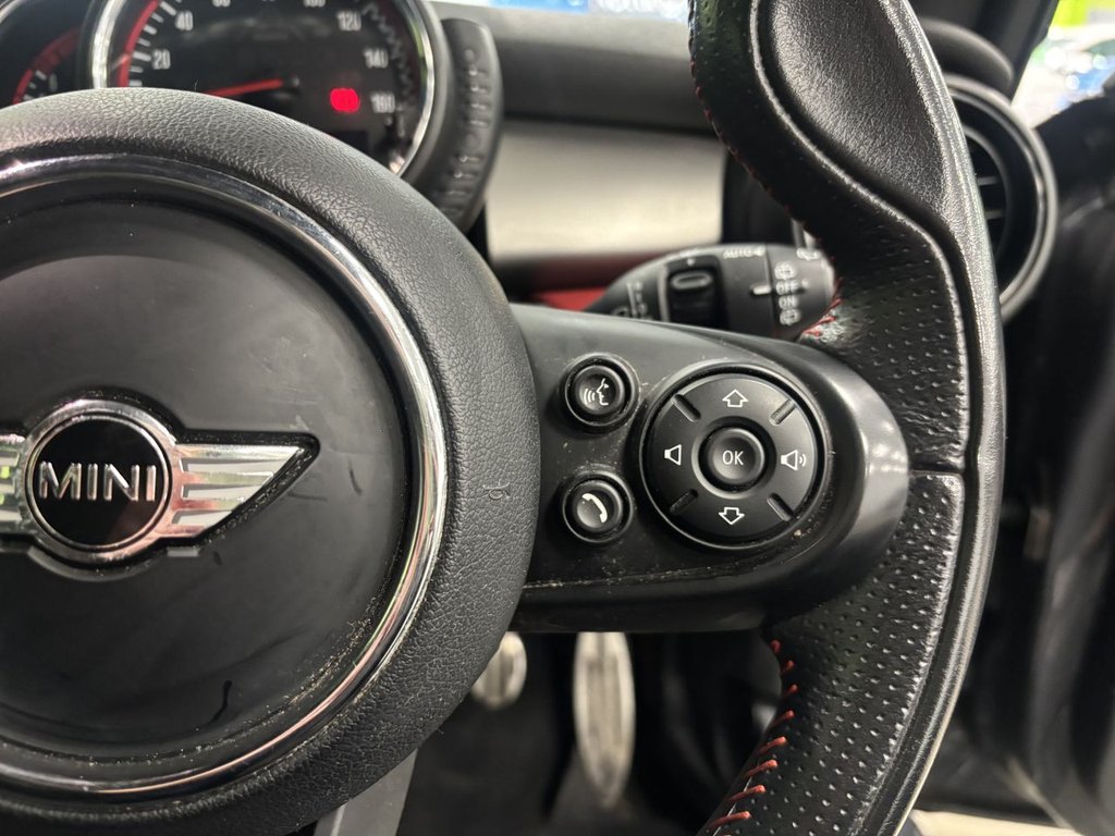 Used MINI Hatch 2015 for sale - 77477535: Photo 18