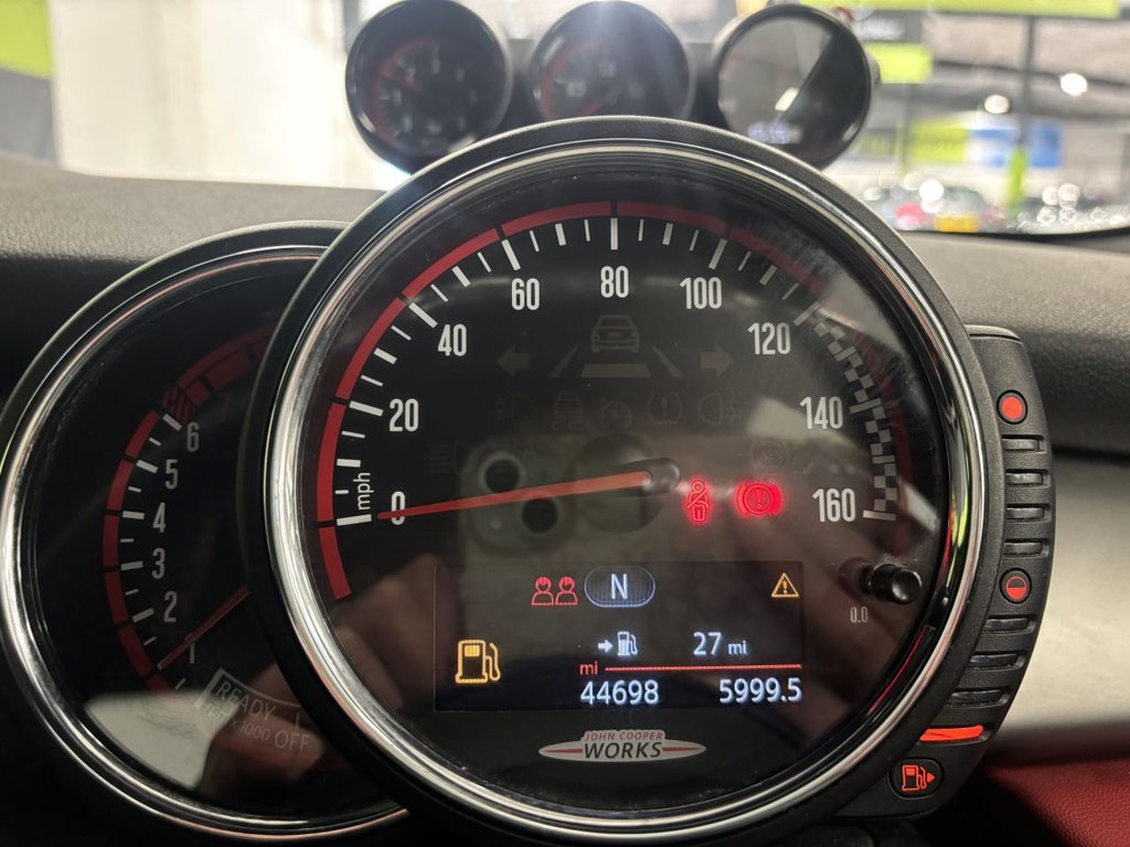 Used MINI Hatch 2015 for sale - 77477535: Photo 19