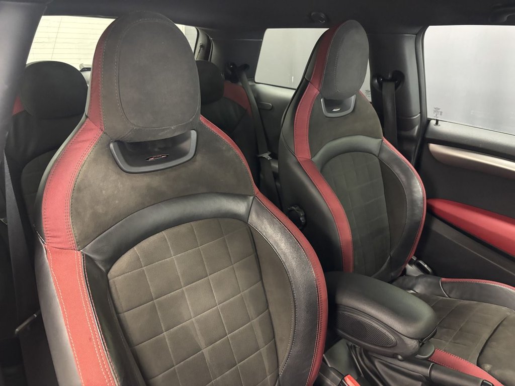 Used MINI Hatch 2015 for sale - 77477535: Photo 20