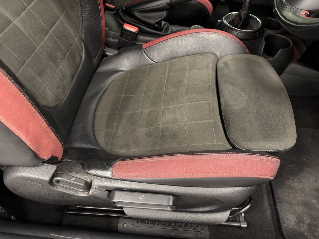 Used MINI Hatch 2015 for sale - 77477535: Photo 21