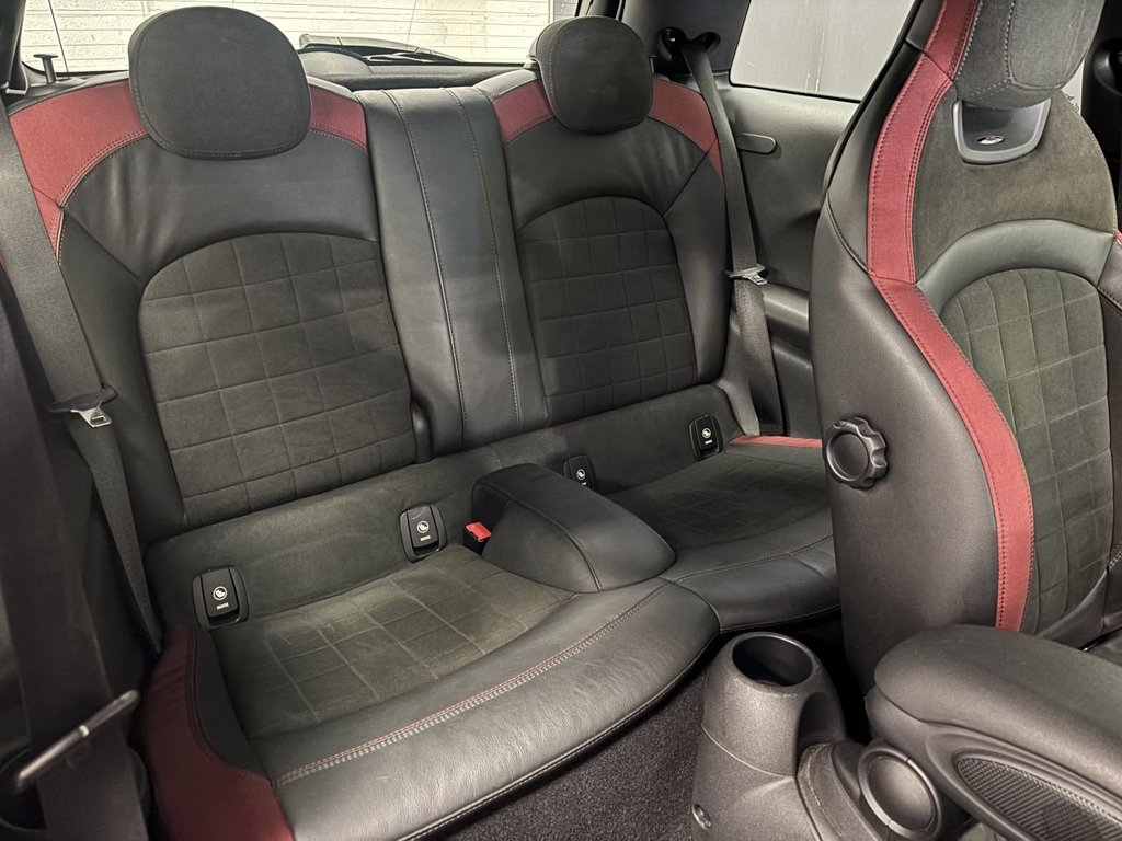 Used MINI Hatch 2015 for sale - 77477535: Photo 22