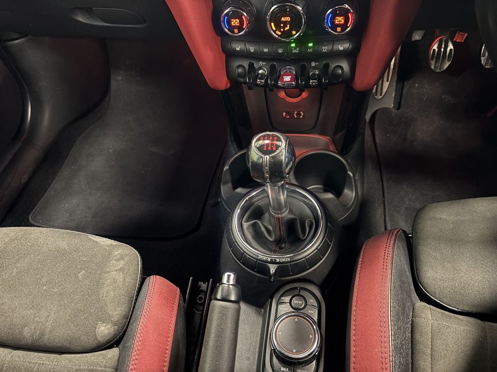 Used MINI Hatch 2015 for sale - 77477535: Photo 23