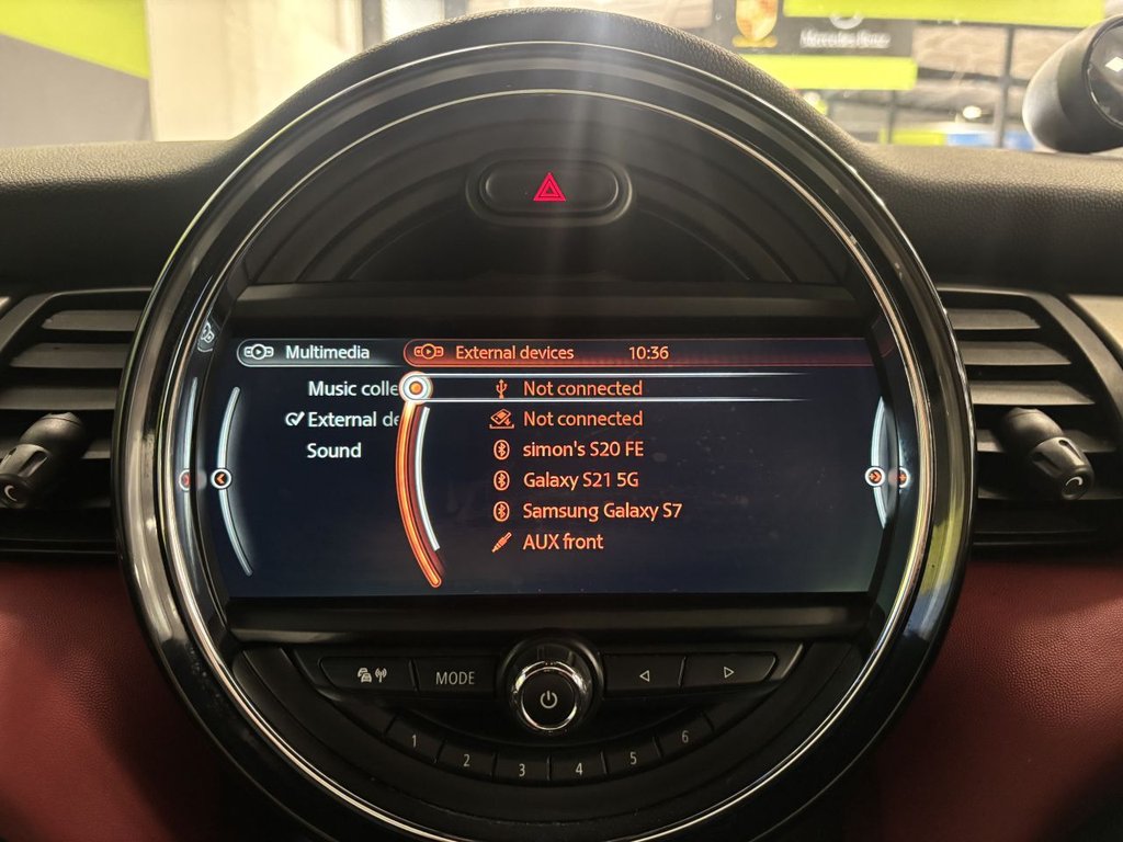 Used MINI Hatch 2015 for sale - 77477535: Photo 28