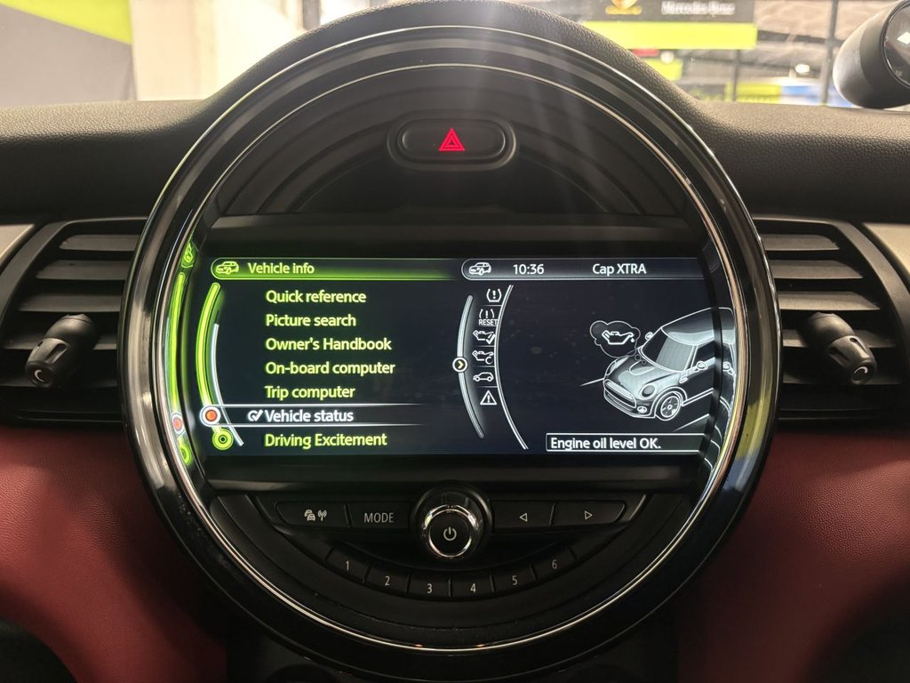 Used MINI Hatch 2015 for sale - 77477535: Photo 29