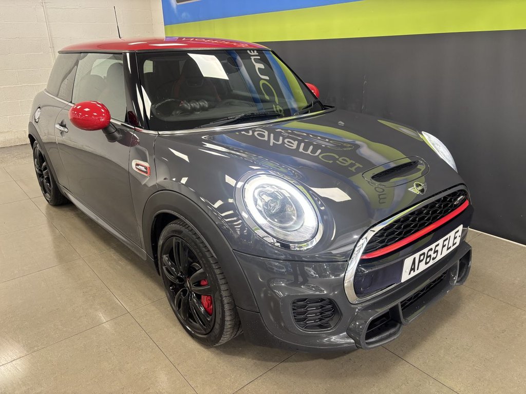 Used MINI Hatch 2015 for sale - 77477535: Photo 3