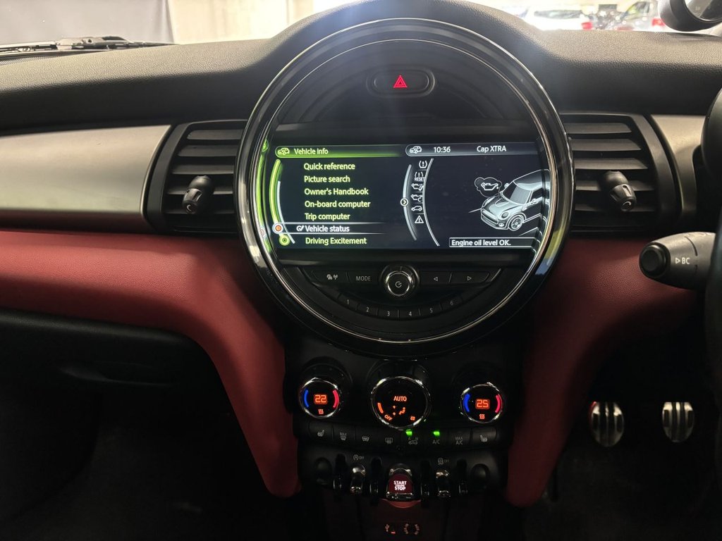 Used MINI Hatch 2015 for sale - 77477535: Photo 30