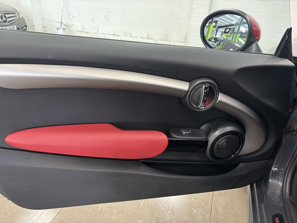 Used MINI Hatch 2015 for sale - 77477535: Photo 33