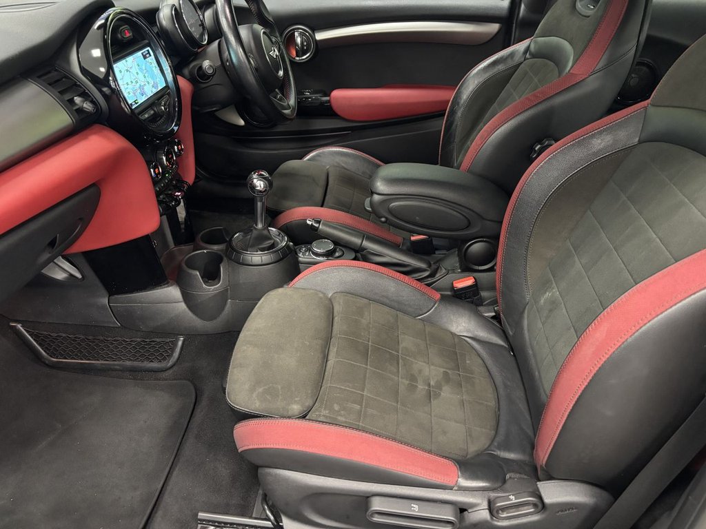 Used MINI Hatch 2015 for sale - 77477535: Photo 34