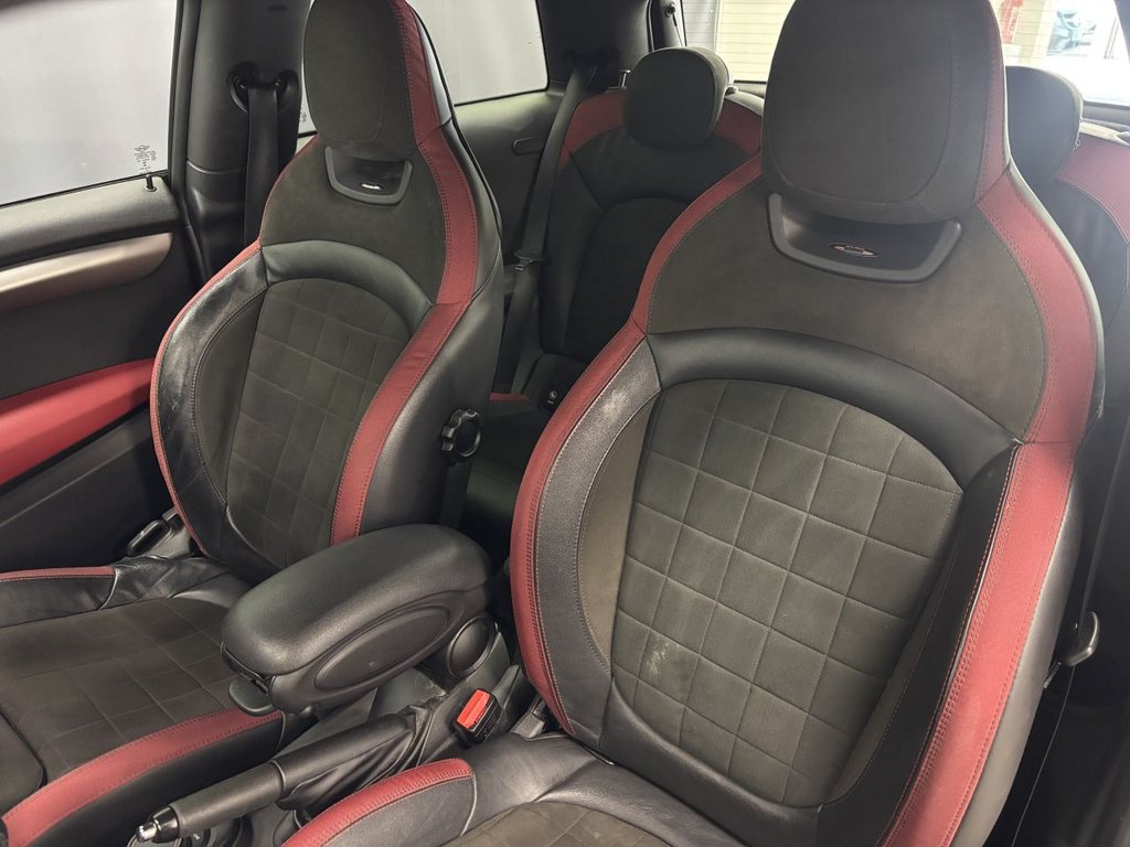 Used MINI Hatch 2015 for sale - 77477535: Photo 35